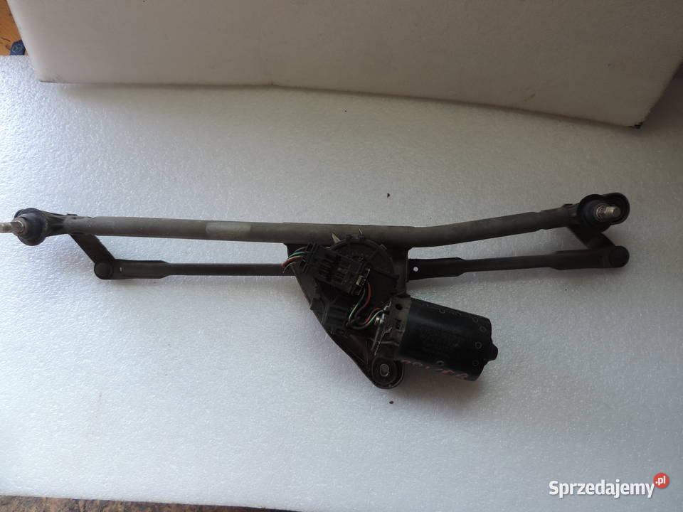 ROVER 75 SILNICZEK MECHANIZM WYCIERACZEK osobowe Nowy Sącz