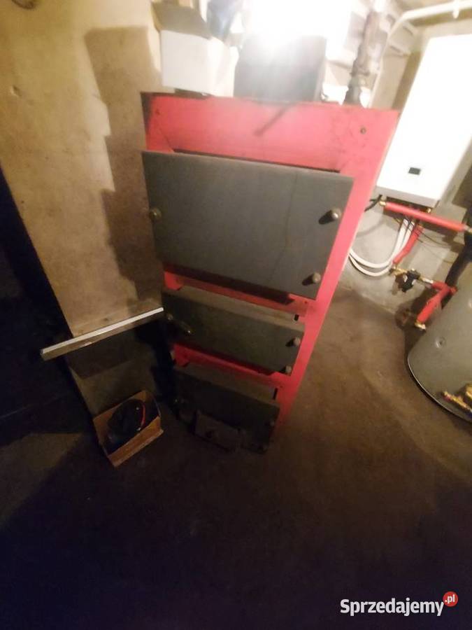 Cześci piec Defro 24 KV klasa 3 Końskie sprzedam