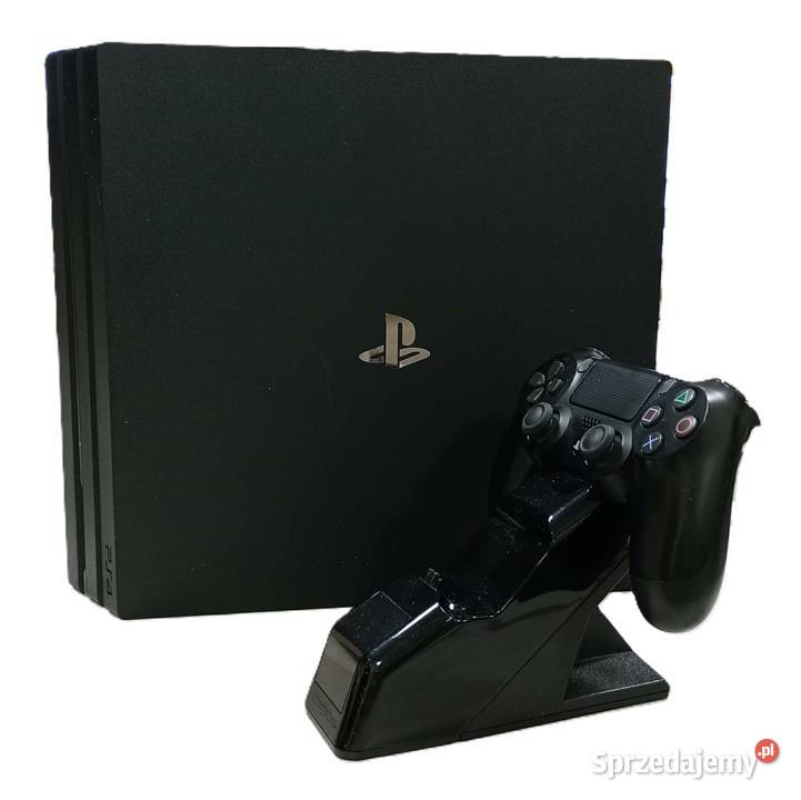 Konsola 4 Pro Pad sprzedam