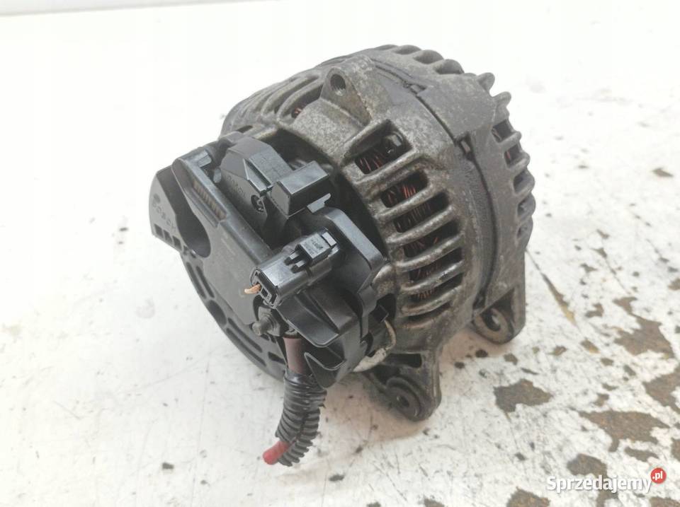 ALTERNATOR 0124525082 8200390667 20 16V Renault Rok produkcji 2003 świętokrzyskie