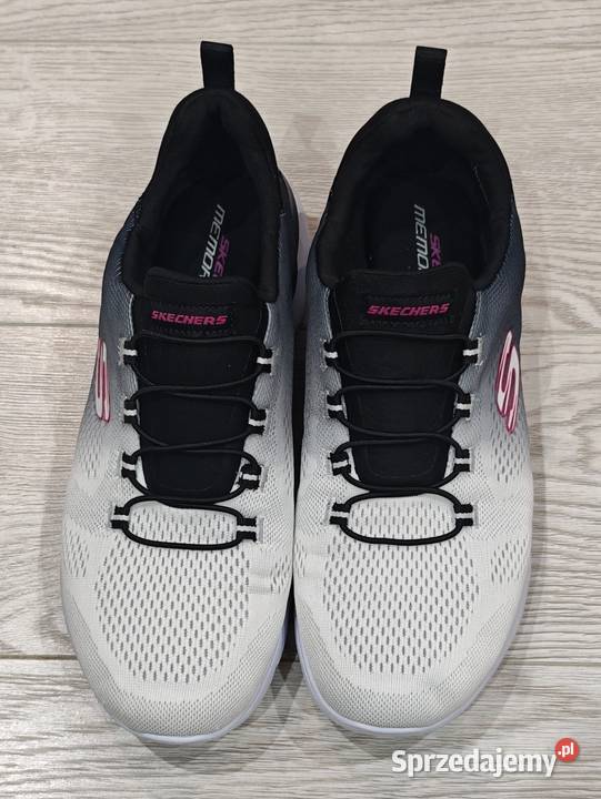 Buty sportowe Skechers inna Złocieniec