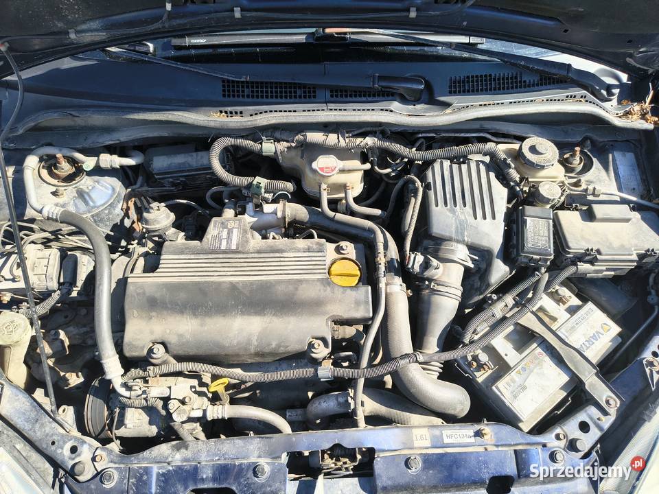 Honda Civic VII17 ctdi zmieniarka cd