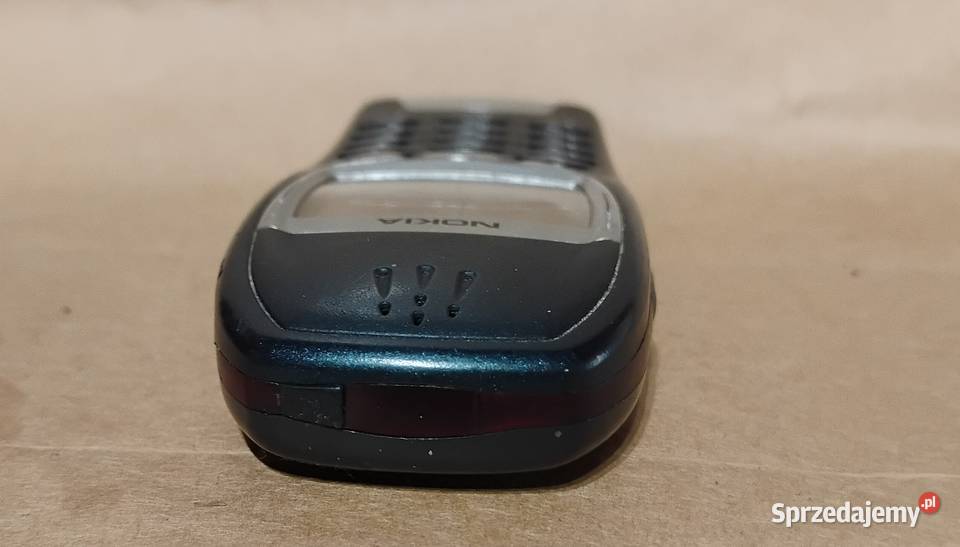 Nokia 6210 NPE3NX bez simlocka ładowarka Opole sprzedam
