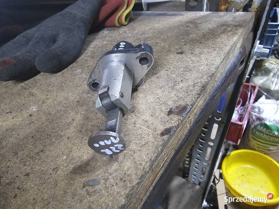 Kawasaki ZZR 1100 napinacz rozrządu ZZR1100 Jelenia Góra