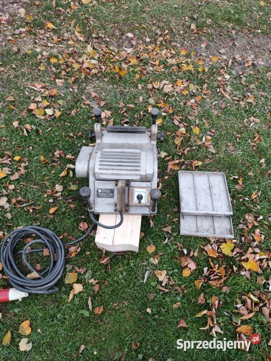 strug ciesielski 255 strugarkaheblarka Nowy Sącz