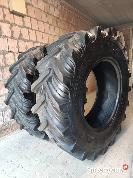 Opony 169 R 30 Taurus point 8