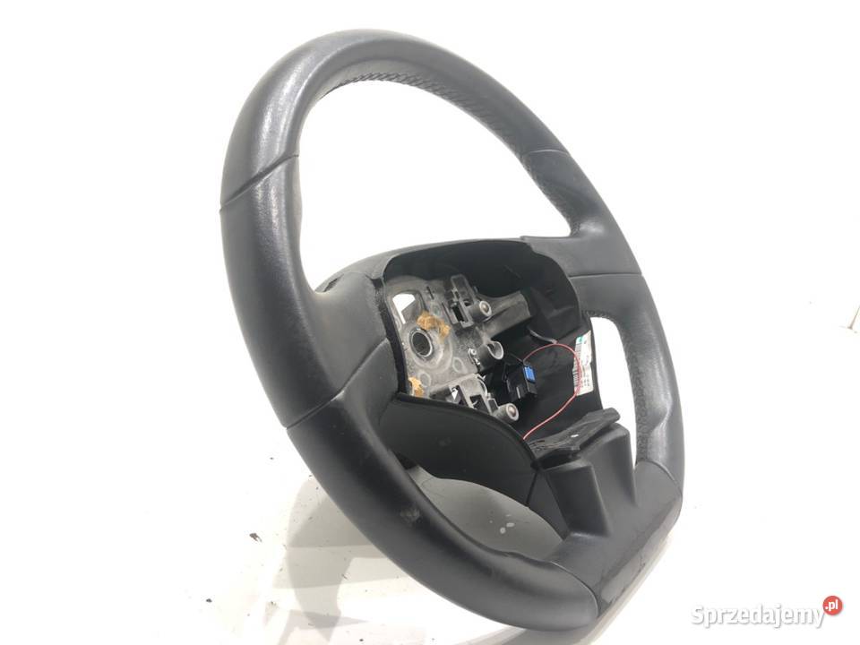 KIEROWNICA CITROEN C3 II 96842235ZD osobowe Kierownice