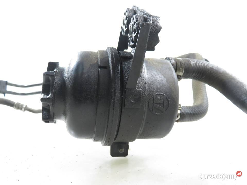 PRZEWÓD WSPOMAGANIA BMW E90 318 osobowe Części samochodowe