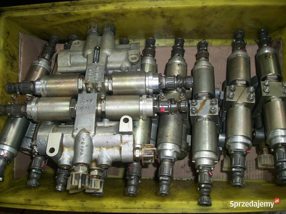 Zawór A202 dostępność i na zapytanie małopolskie Olkusz