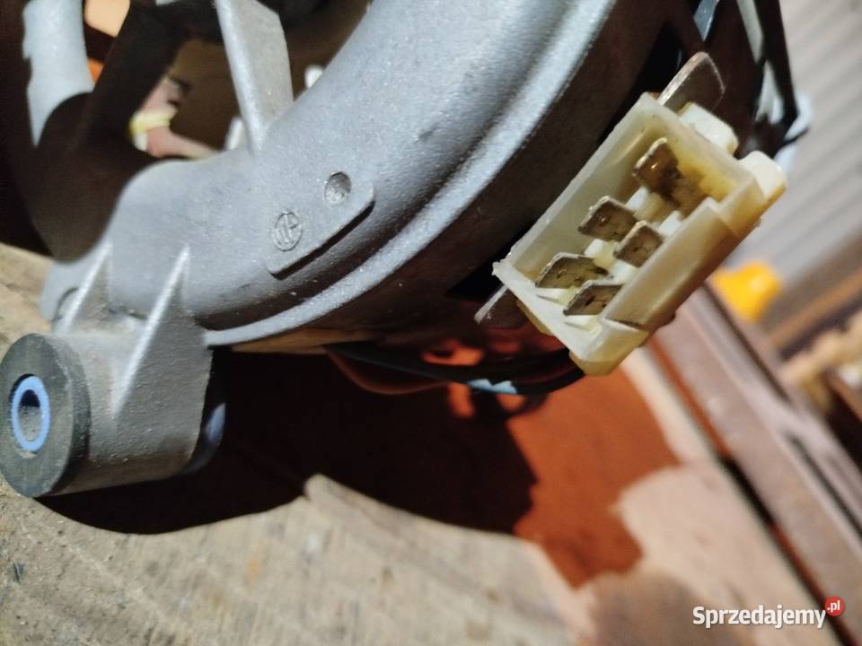 Części do pralki automatycznej silnik