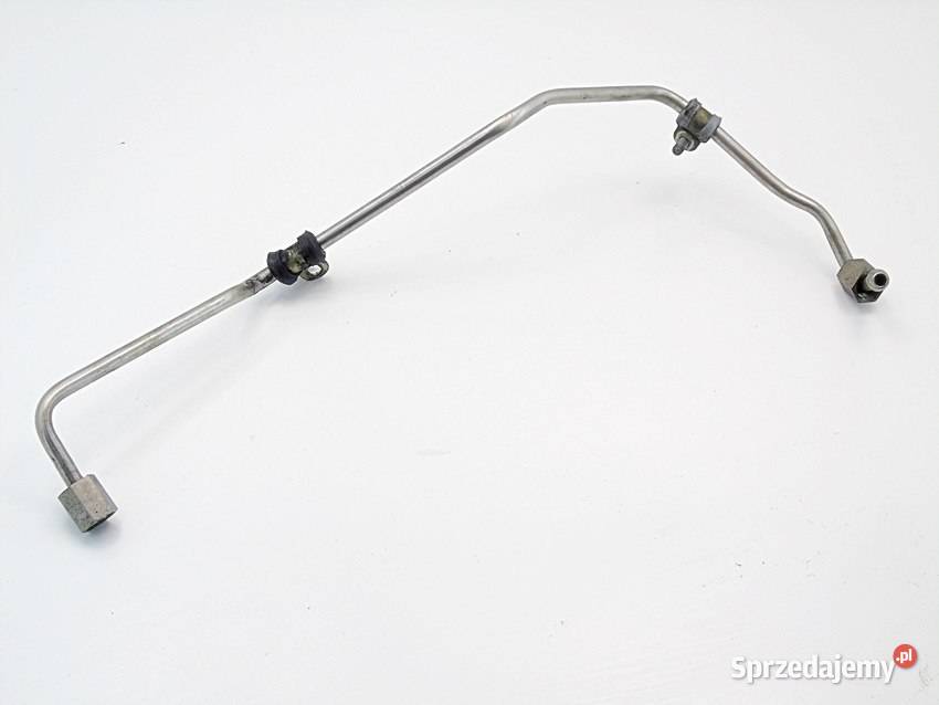 RURKA OLEJU TURBO 14 TDI FABIA A2 POLO IBIZA 3 Smarowanie silnika