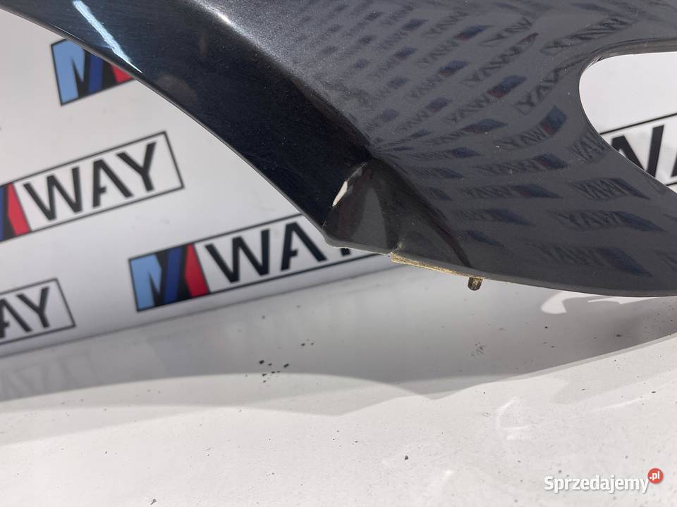 BMW F10 F11 BŁOTNIK PRAWY PRZÓD PRZEDNI B90 sprzedam