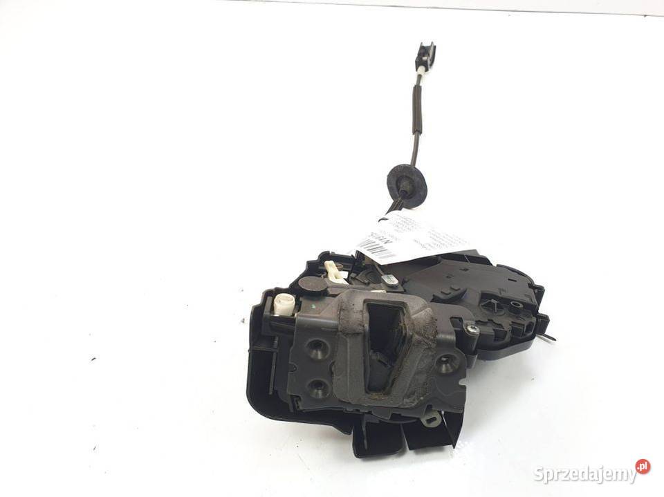 ZAMEK DRZWI LT LAND ROVER DISCOVERY 3 FQM000157 Lipno