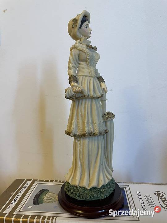 Figurka Capacino Collectables Warszawa sprzedam