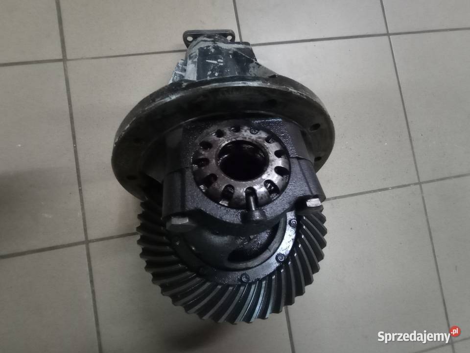 Land Rover dyferencjał Oświęcim