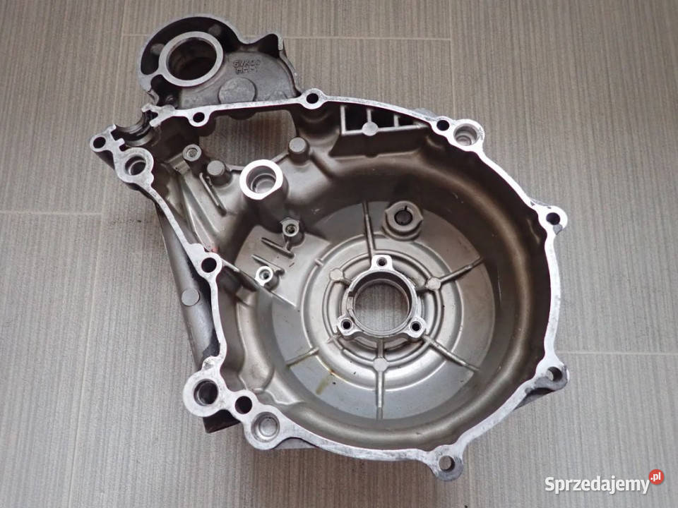 Dekiel Pokrywa Alternatora Magneta XTX 660 0409r Strzelce Krajeńskie sprzedam
