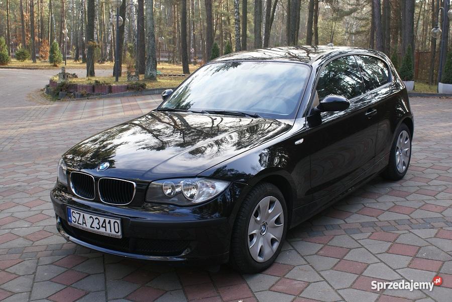 BMW 5500 przebiegu Dobrogoszczyce