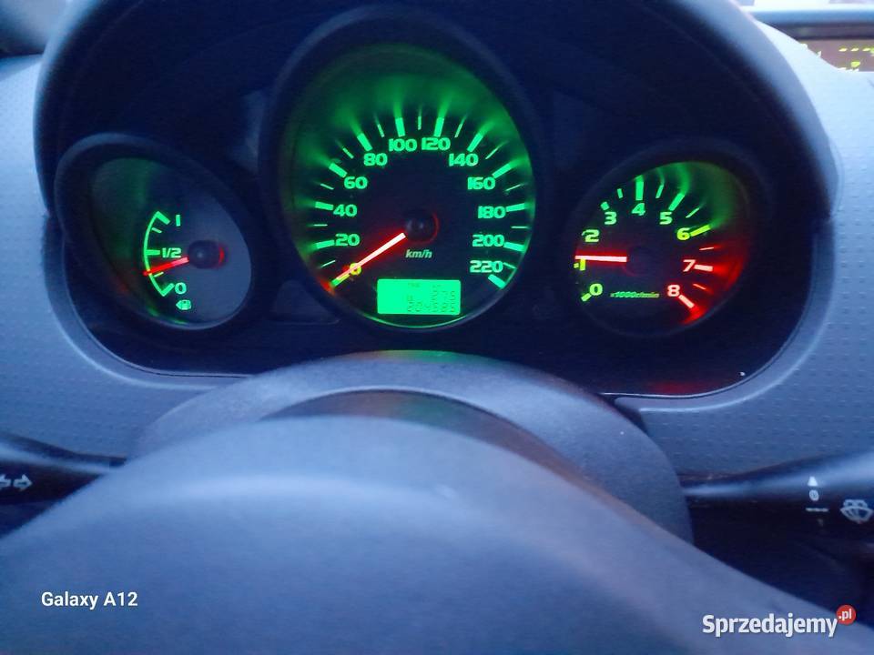 Sprzedam Mitsubishi colt Słupsk