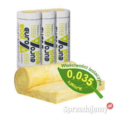 Eurowool EURO M17 Wełna mineralna 10 0035
