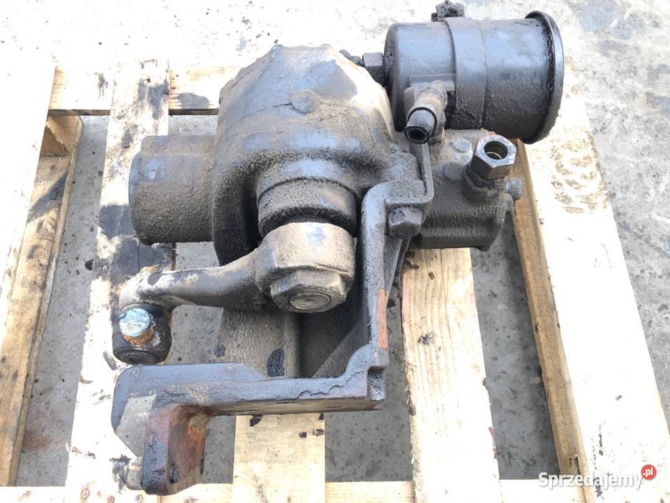 PRZEKŁADNIA KIEROWNICZA STAR 68 150 Inny UKŁAD ciężarowe Przekładnie kierownicze podkarpackie