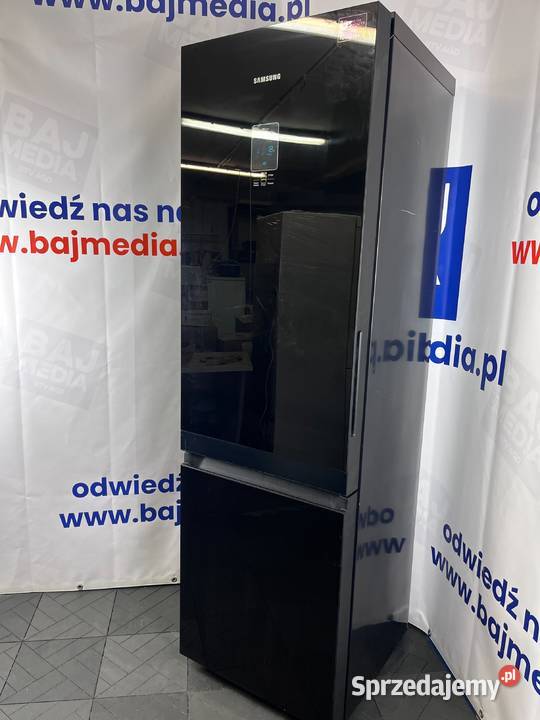 LODÓWKA Samsung Total No Frost Premium 200 A mazowieckie Wiejca