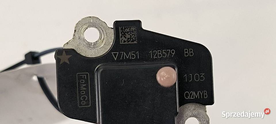 PRZEPŁYWOMIERZ FORD KUGA MK1 7M5112B579BB