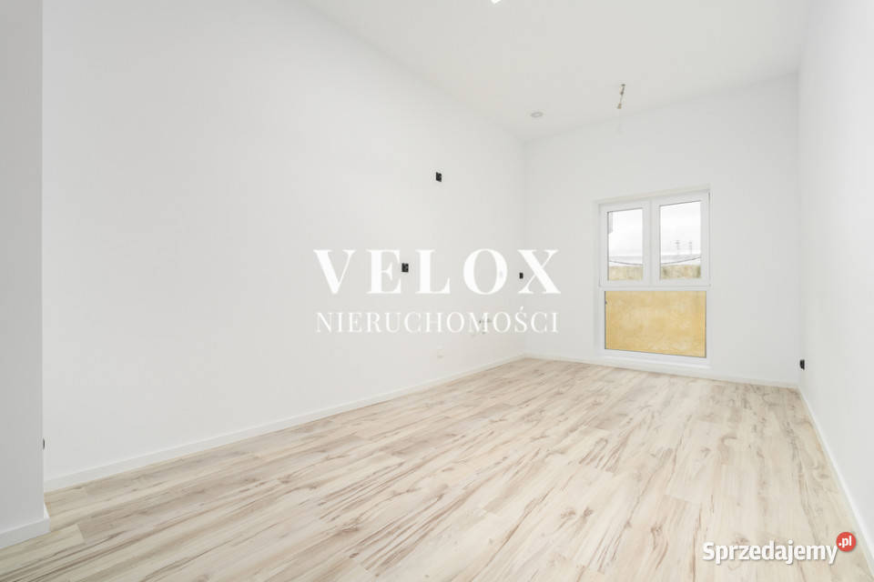 NOWE 2 pokoje 304m2 IDEALNA 11019zł/m2 Szczecin