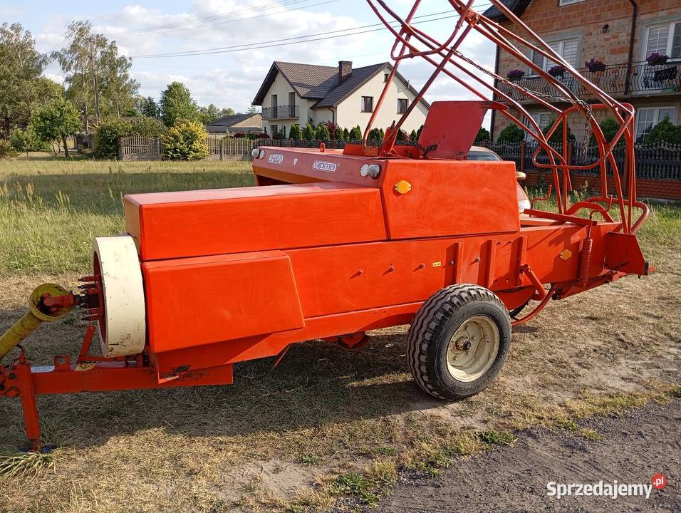 Sipma z 2241 97 Łowicz sprzedam