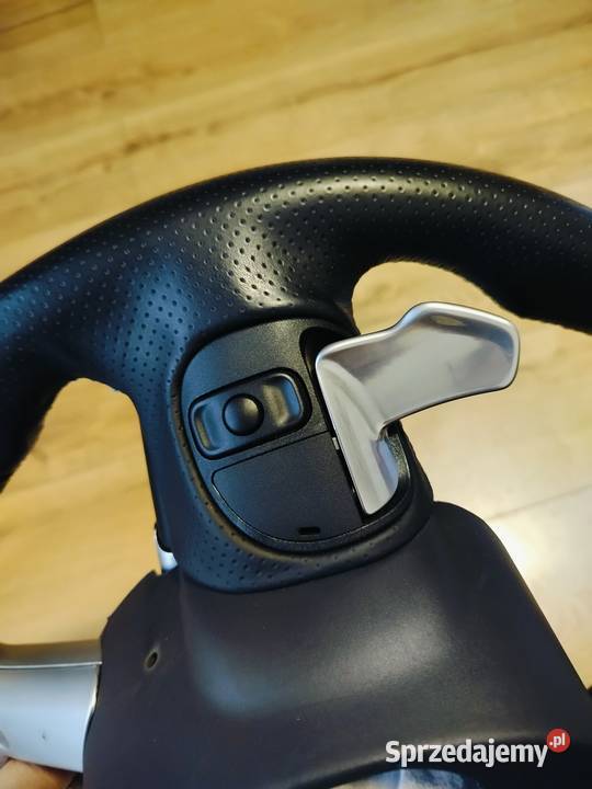 Kierownica SRT challenger charger Durango jeep osobowe śląskie