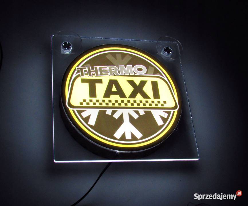 Tabliczka LED LIGHTBOX 24v NOWE WZORY u nas Kobierno