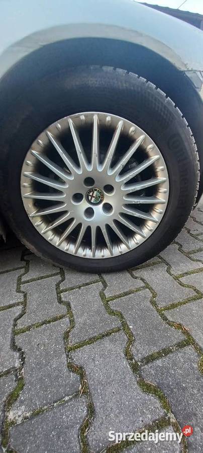 ALFA Romeo 150 Kombi Nadarzyn