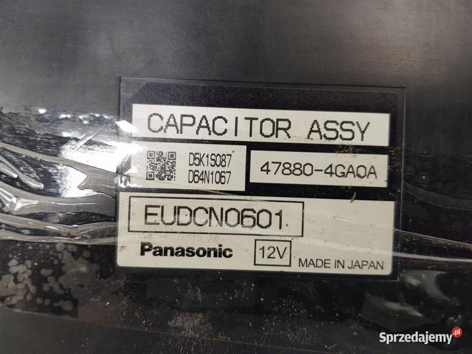 MODUŁ INFINITI Q50 478804GA0A Lipno