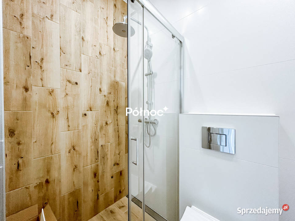 Nowe mieszkanie na wynajem Wyszyńskiego 40m2 Tomaszów Lubelski sprzedam