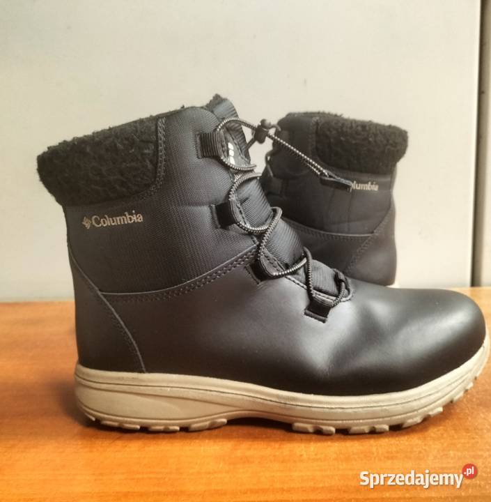 Buty Śniegowce Columbia 38 inna