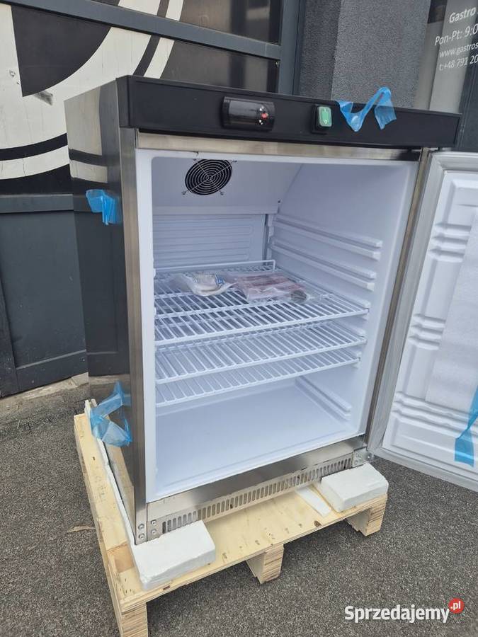 LODÓWKA PODBLATOWA STALGAST 115 LITRÓW Ostrów Wielkopolski