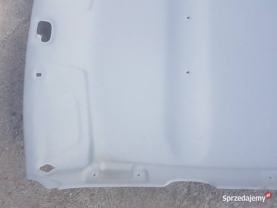 Suzuki Ignis FH 0003 podsufitka tapicerka Wyposażenie wnętrza Legnica
