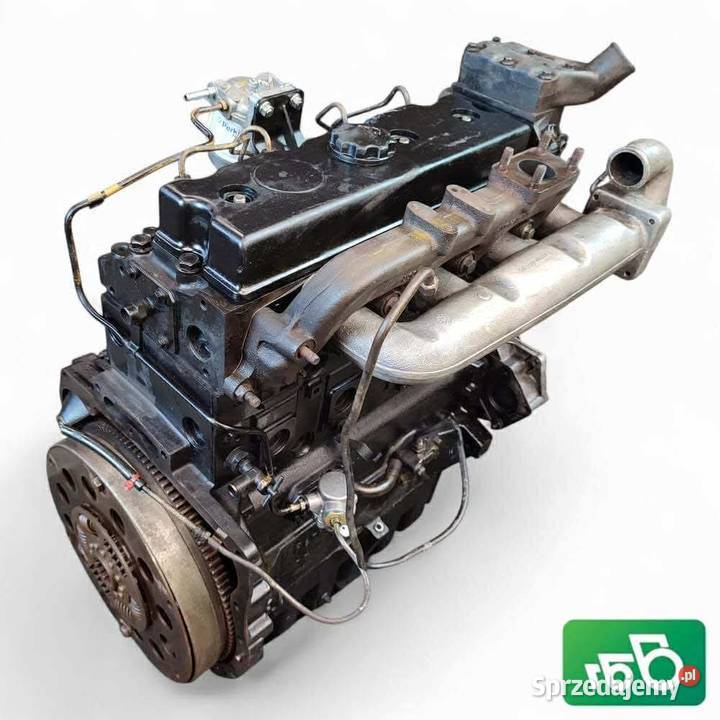 Silnik AQ 50706 Perkins 3711H04A8 Manitou Wilkowo