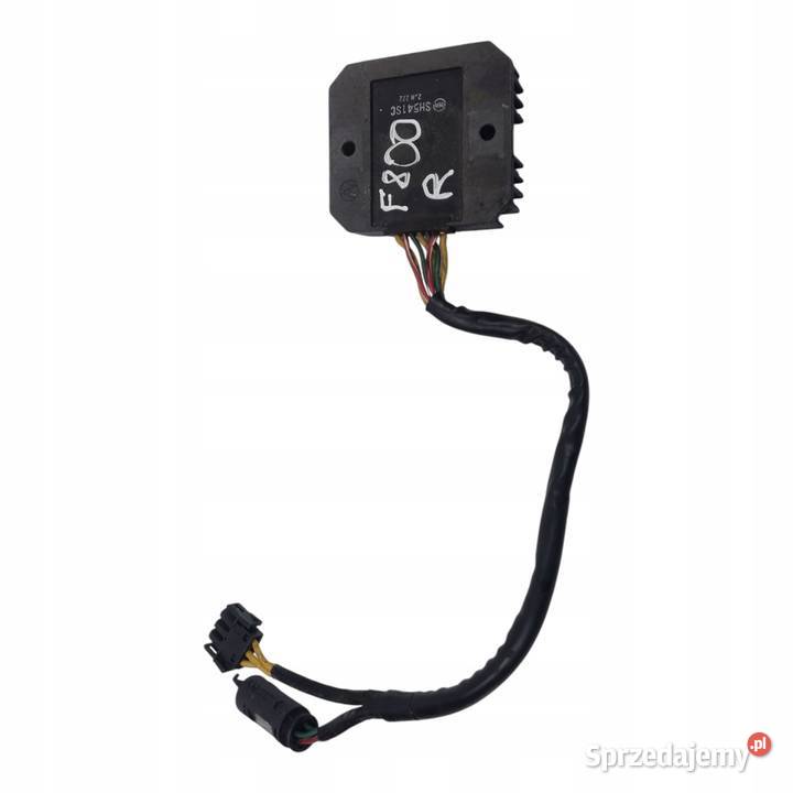 REGULATOR NAPIĘCIA MODUŁ BMW F800 F800R K73 0914