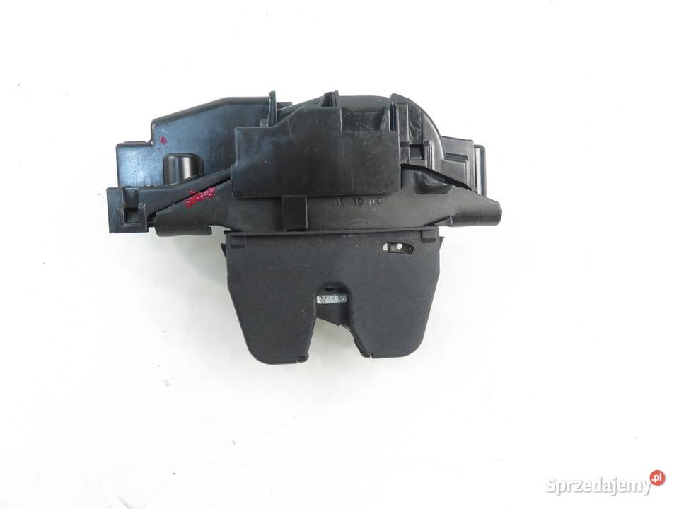 ZAMEK KLAPY PEUGEOT RCZ 9671153480