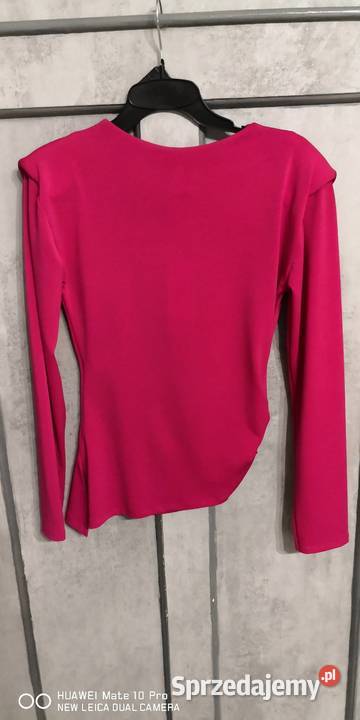 Bluzka damska Nowa Piotrków Trybunalski