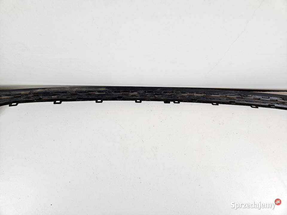 JAGUAR XE X760 RDYNAMIC DYFUZOR SPOILER ZDERZAKA osobowe Zderzaki Międzychód
