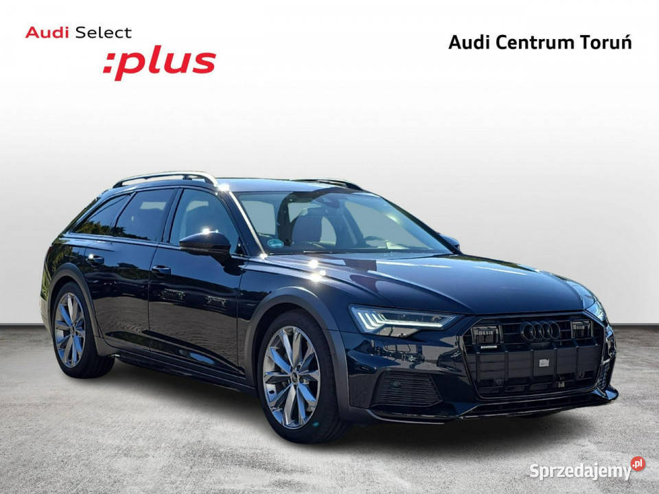 Audi A6 Allroad wspomaganie kierownicy kujawsko-pomorskie