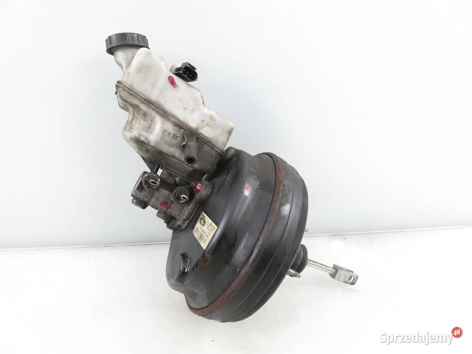 SERWO FORD TRANSIT VI 22 TDCi 6C112B195BE Pompy hamulcowe