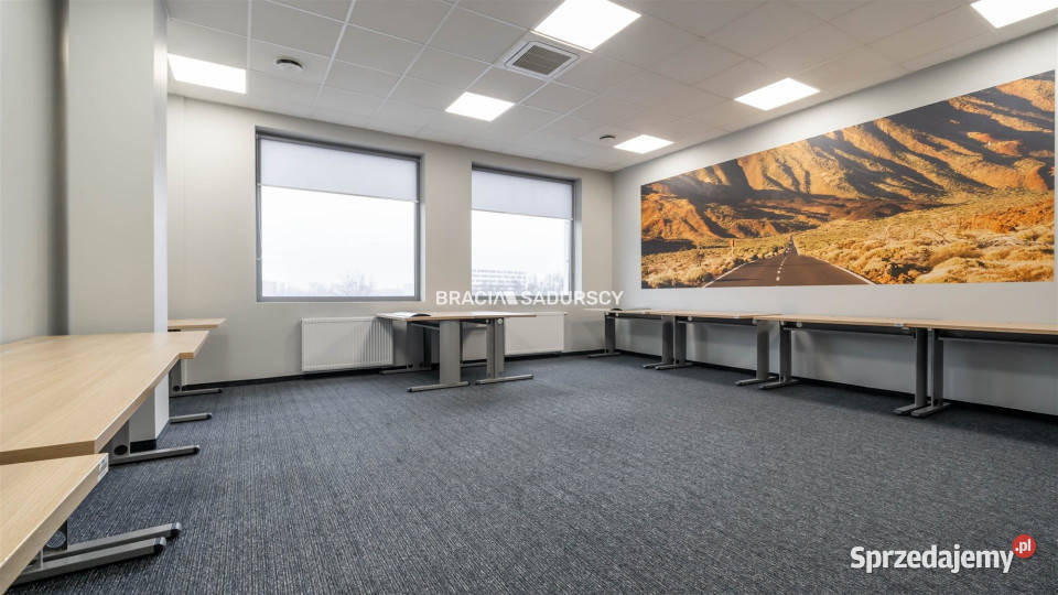 Lokal Kraków Jana Brożka 40347m2