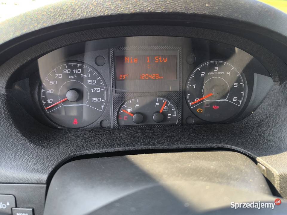 Fiat Ducato III lift L2H2 22 140 Inowrocław sprzedam