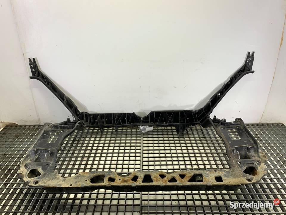 PAS PRZEDNI RENAULT KOLEOS I 20 150 SUV osobowe