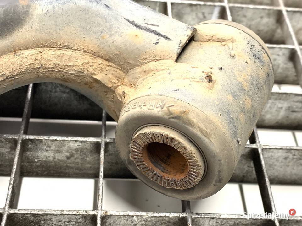 WAHACZ PRAWY PRZÓD TOYOTA CHR Crossover PRZEDNI osobowe