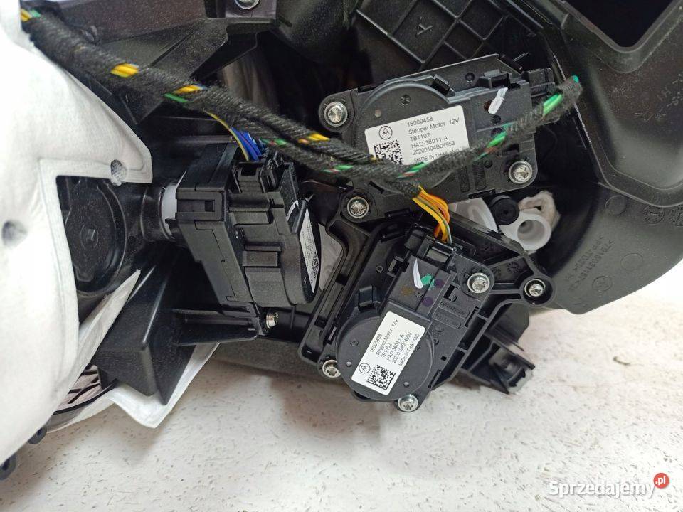 NAGRZEWNICA 9830697580 PEUGEOT 2008 II 2020R Skarżysko-Kamienna