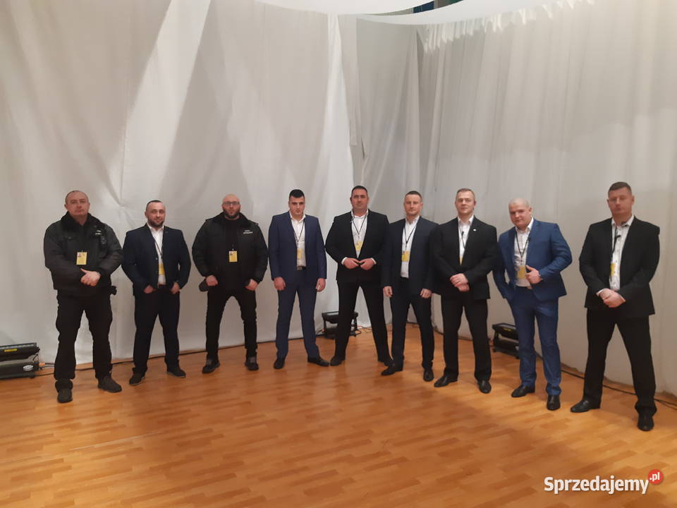 Agencja Ochrony Osób i Mienia Astrea Skierniewice