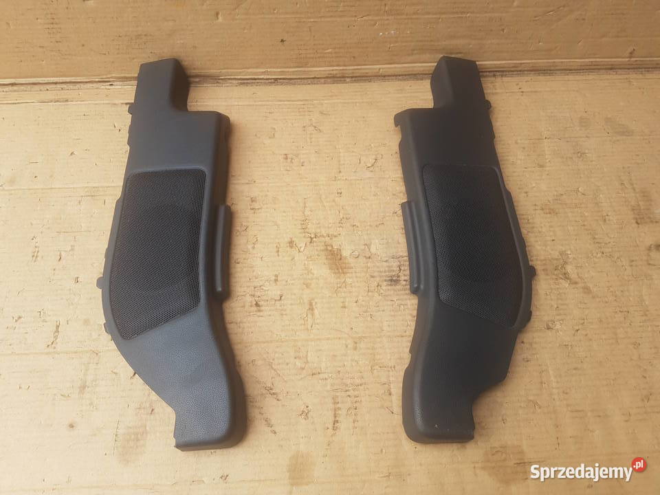 Suzuki Ignis MH 0410 osłona kratka głośnika tapicerki samochodowe